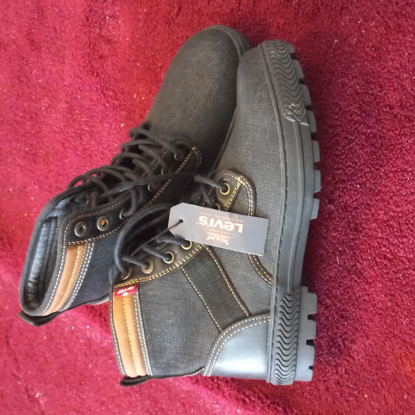 Levi's Nwt